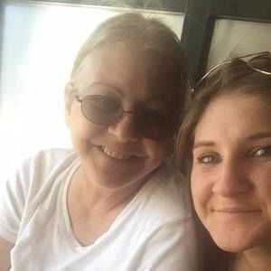 Meet your Posher, Cheryl weaver